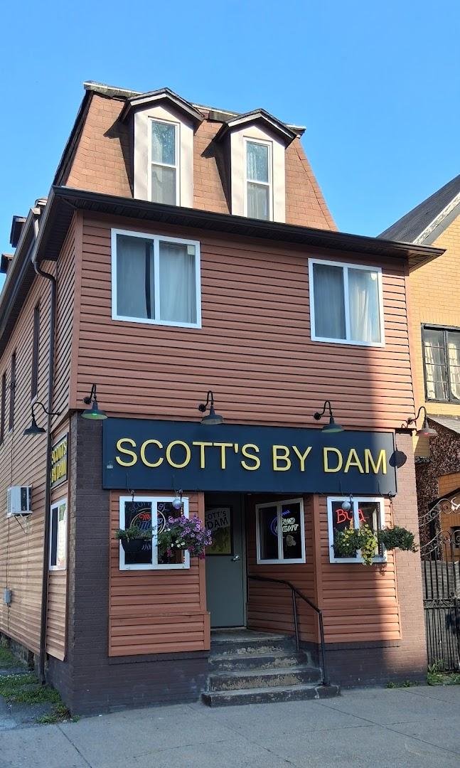 Scott's By Dam